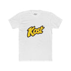 Kost Retro Script Logo Tee