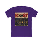 Kost Vintage Film City Tee — Retro Movie Poster Crew Shirt