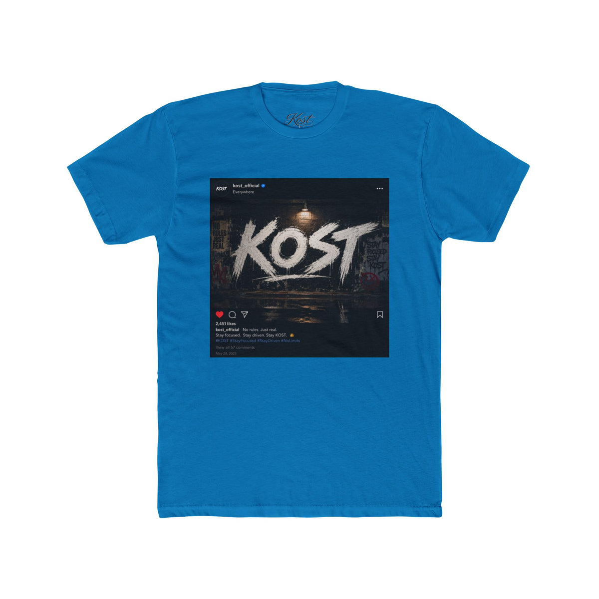 KOSI Graphic T-Shirt