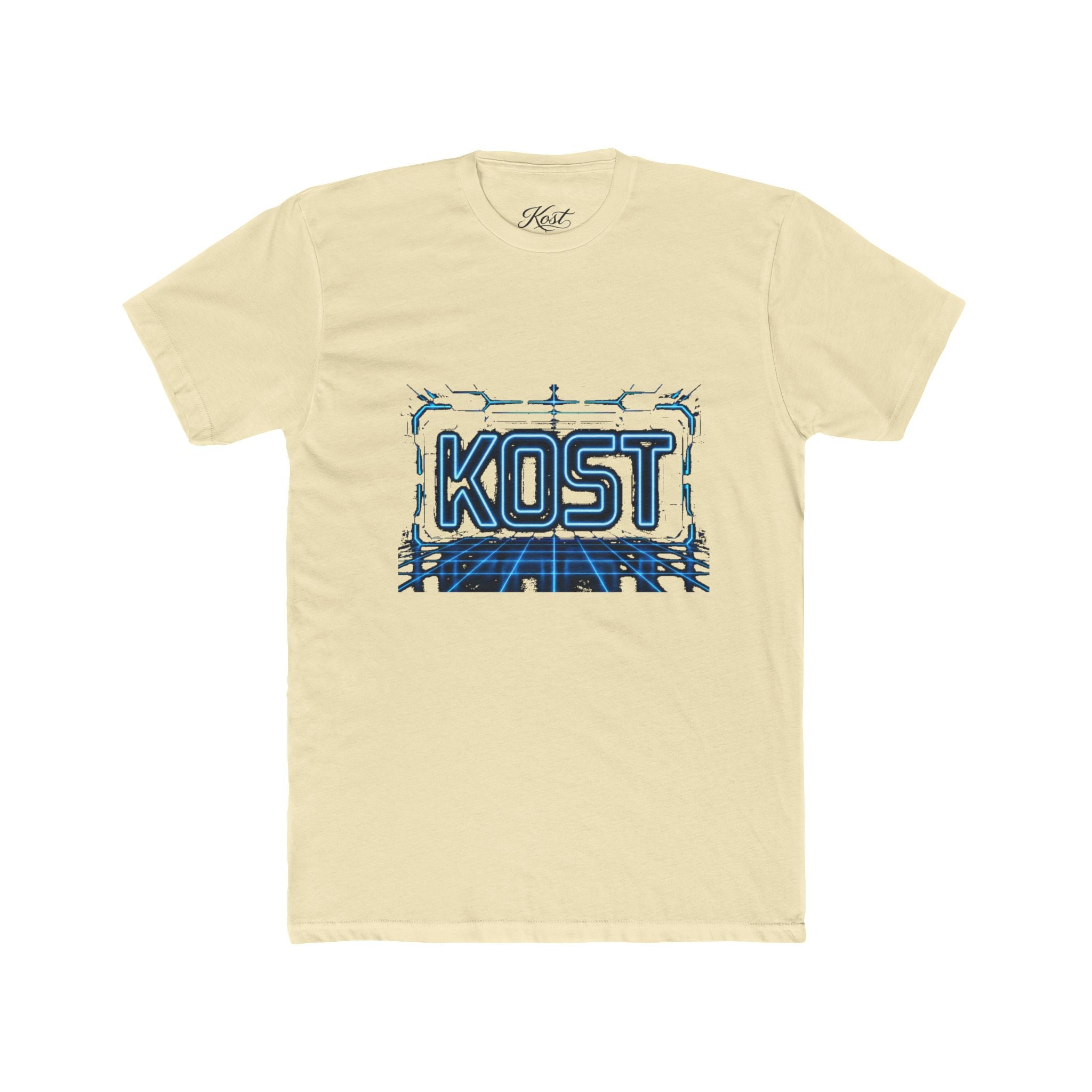 KOST Retro Neon Sign T‑Shirt