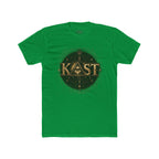 Unisex Cotton Crew Tee
