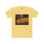KOST Grated Cheese Graphic Tee