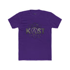 Atheist Atom Logo Tee — KAST Distressed Graphic T-Shirt