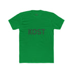 KOST Retro Stripe Logo Tee