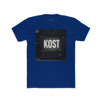 KOST Retro TV Graphic T-Shirt