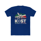 KOST Solidarity With Iran Graphic T-Shirt