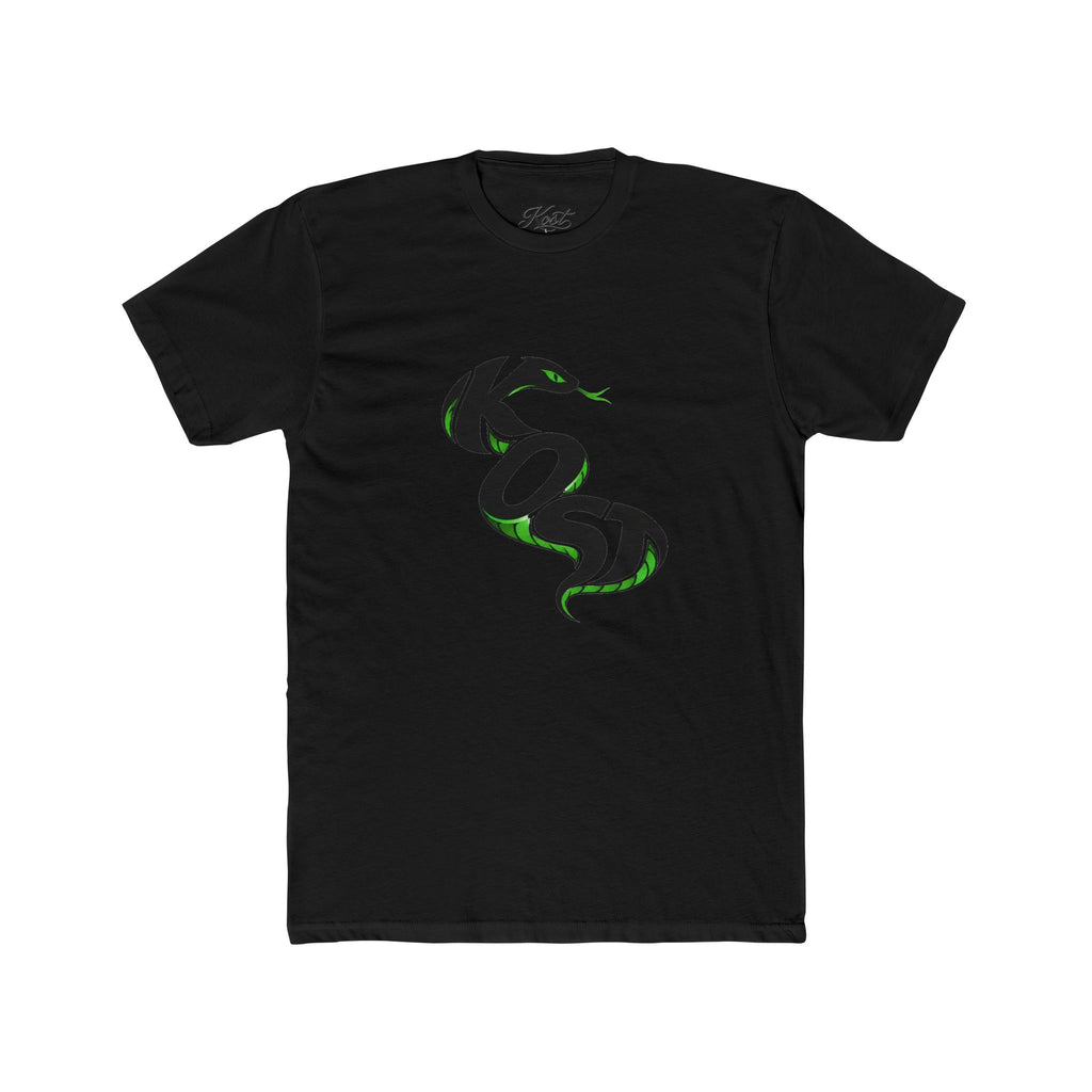 KOS Snake Graphic T-Shirt