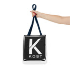 KOST Logo Tote Bag